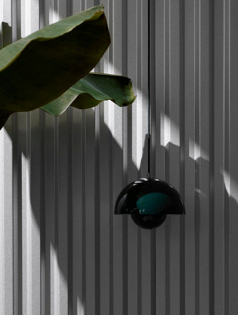 Flowerpot VP1 Pendant